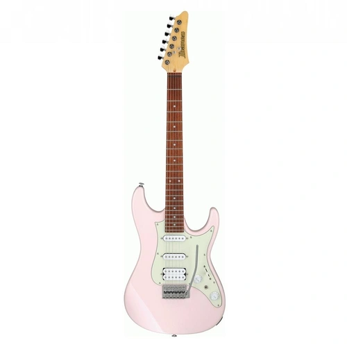 Ibanez AZES40 PPK AZ Essentials Electric Guitar in Pastel Pink