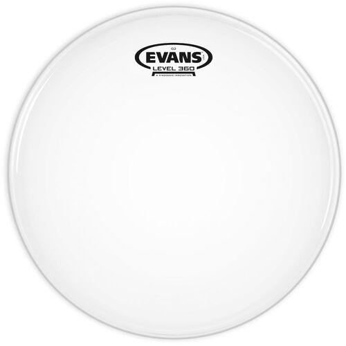 Evans G2 Coated Drum Head 6 Inch B06G2