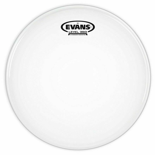 Evans G2 Coated Drum Tom Batter Head, 8 Inch  B08G2 Drumhead