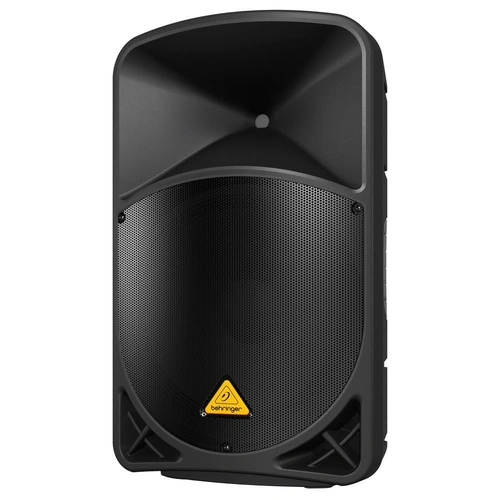 The Behringer Active 300-Watt 2-Way Eurolive B115W PA Speaker System 15in