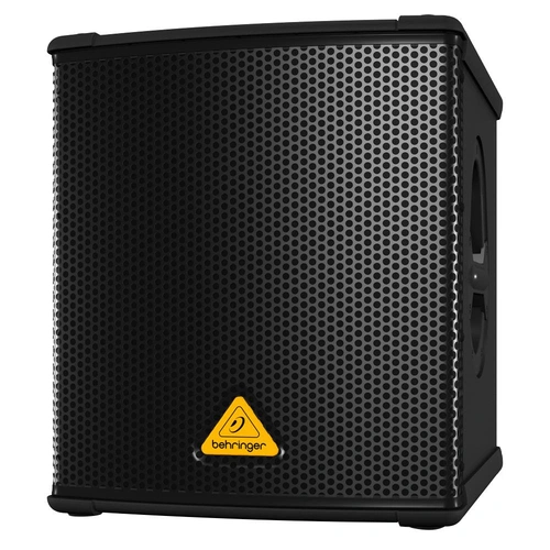 The Behringer High-Performance Active 500-Watt Eurolive B1200D-Pro Subwoofer