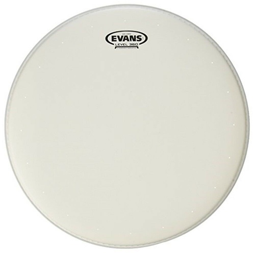 Evans Genera HD Dry Batter Coated 14 inch Snare Head B14HDD