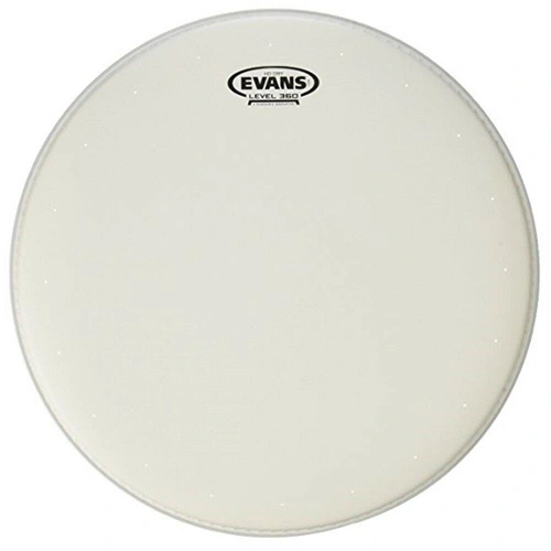 Evans Genera HD Dry Batter Coated 14 inch Snare Head B14HDD