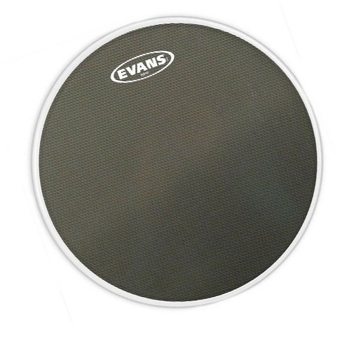 Evans Heads Hybrid Coated Snare Batter Drum Head , 14 Inch B14MHG