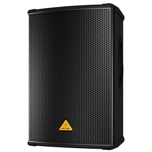 The Behringer Professional 1,200-Watt 15In B1520 PR PA Loudspeaker System