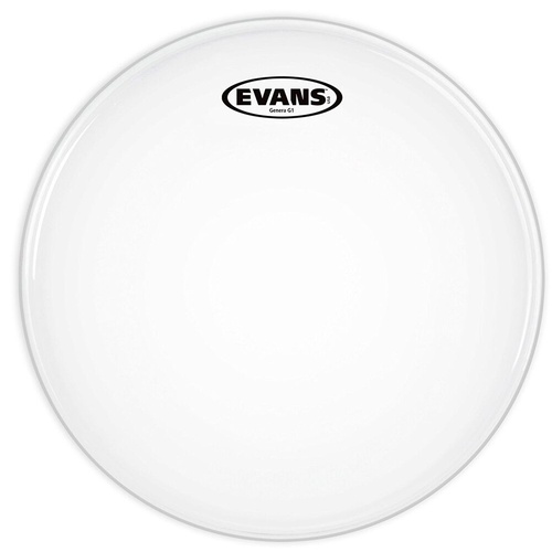 Evans G1  Coated, Batter Drum Head 15 inch  B15G1 Drumhead