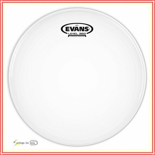  Evans Heads G14 Coated Drum Head, 15 Inch B15G14 Batter 15"  Head