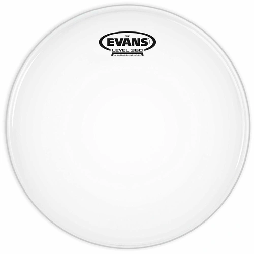 Evans G2 Coated Drum Tom Batter Head, 15 Inch B15G2 Drumhead