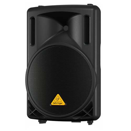 The Behringer Active 800-Watt 2-Way Compact Eurolive B212XL PA Speaker System 