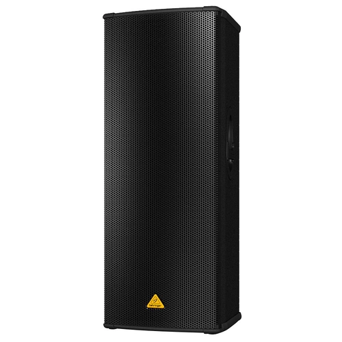 The Behringer Eurolive Professional B2520 Pro Dual 15in Woofers PA Loudspeaker