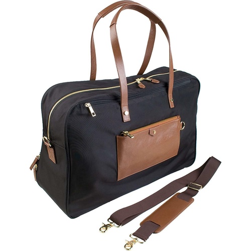 Protec B302 Professional Flute Carry-All Tote w/ Discreet Multiple Case Compart