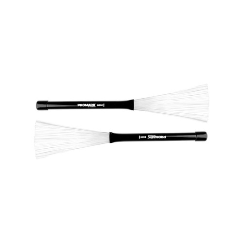 Promark Nylon Bristle Brush