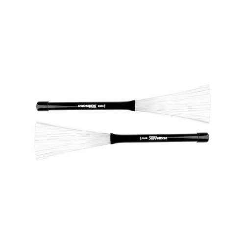 Promark Nylon Bristle Brush
