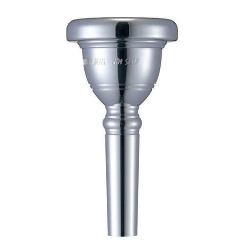 Yamaha BB-SELF Mouthpiece for Tuba 'Jim Self' Signature Series