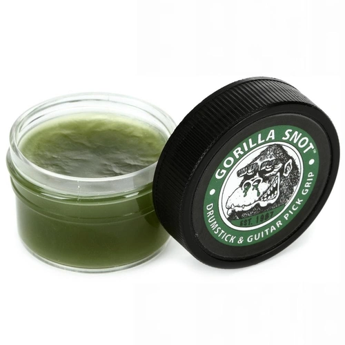 Gorilla Snot Pick and Drumstick Grip Enhancer