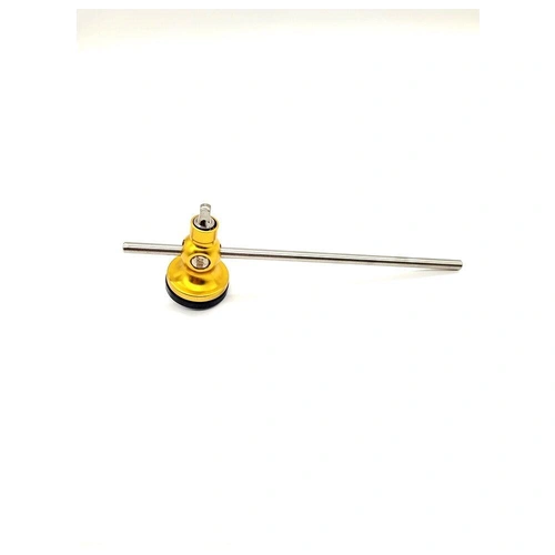 Big Bang Tone BBT Light Weight Drum Beater - Dual adjustment - Gold