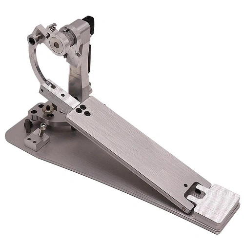 BBT Aluminium Alloy Single Bass Drum Pedal - Direct Drive