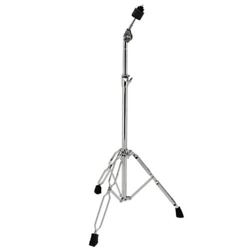 BBT Medium Weight Double Braced Straight Cymbal Stand