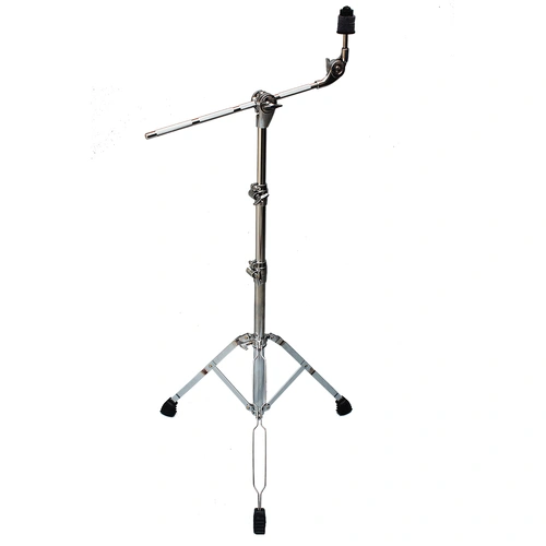 BBT Medium Weight Double Braced Boom Cymbal Stand