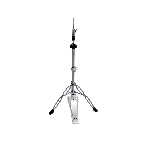 Big Bang Tone Direct Hi Hat Stand - 2 Legs - for use with Double Kick