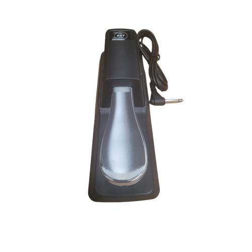 BBT Keyboard Sustain Pedal