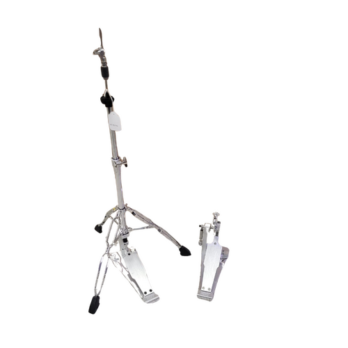 Big Bang Tone Bass Drum Pedal + HiHat Stand Pack for Roland Electric drums