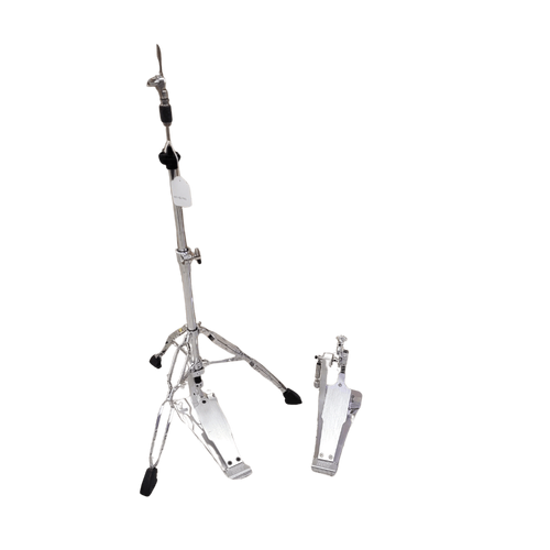 Big Bang Tone Bass Drum Pedal + HiHat Stand Pack for Roland Electric drums