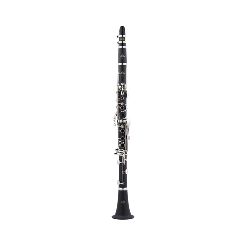 Buffet Crampon B12 Bb Clarinet ABS Body with Case