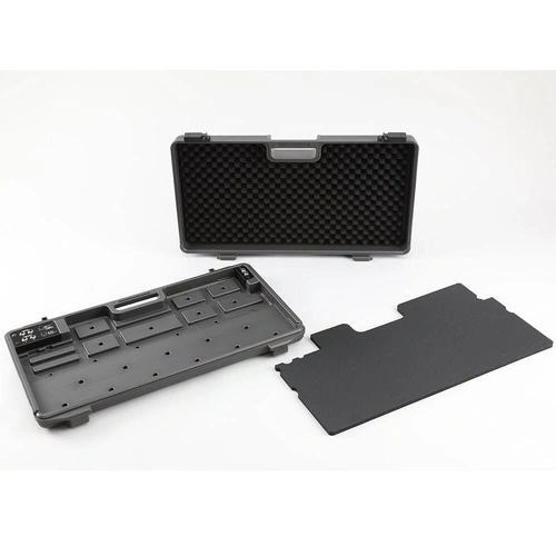 Boss BCB-90X Pedal Board