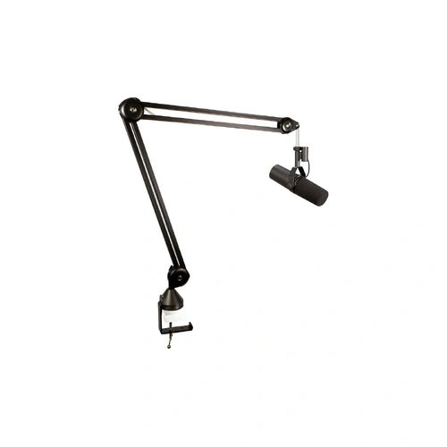 Ultimate Support BCM-200 Scissor Style Broadcast Mic Stand