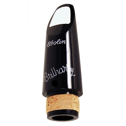 Selmer Brilhart Ebolin Bb Clarinet  Mouthpiece Regular Model 4