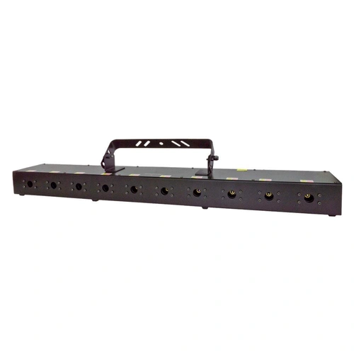 Laserworld Beambar 10G Laser Display System Green