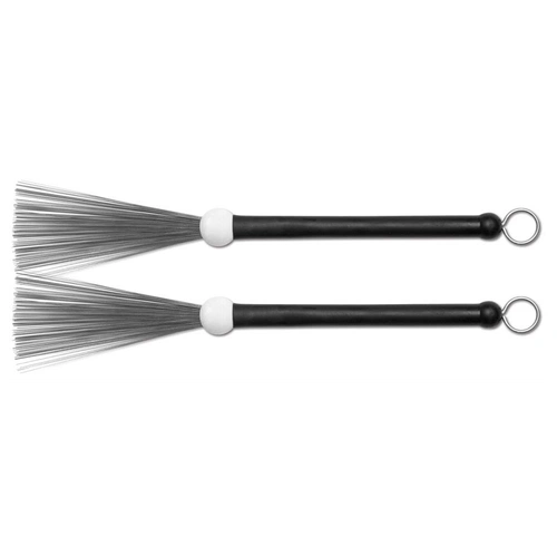 Sabian BEATB Sabian Beat Brushes Pair Accessory