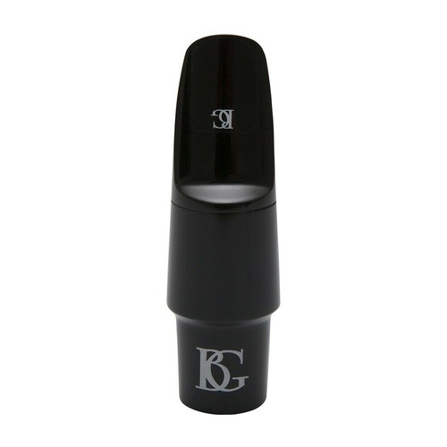 BG Alto Sax Mouthpiece HandCraft by Zinner w/Mouthpiece Pouch Made in France