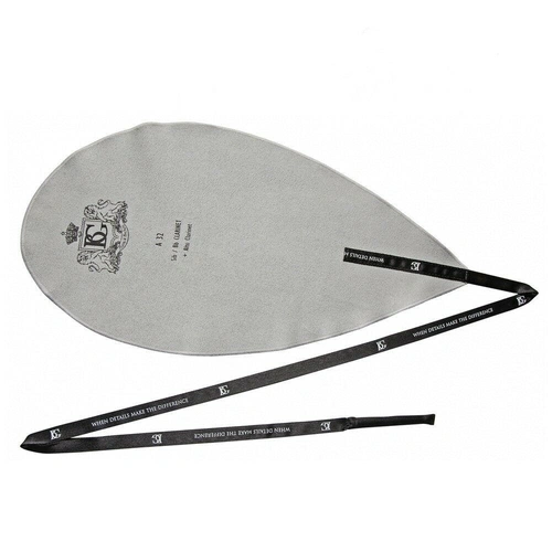 BG CLEANING SWAB  for   EB CLARINET / SOPRANO SAX