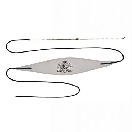 BG Cleaning Swab BASSOON / FAGOTT BOCAL, Bamboo & Silk