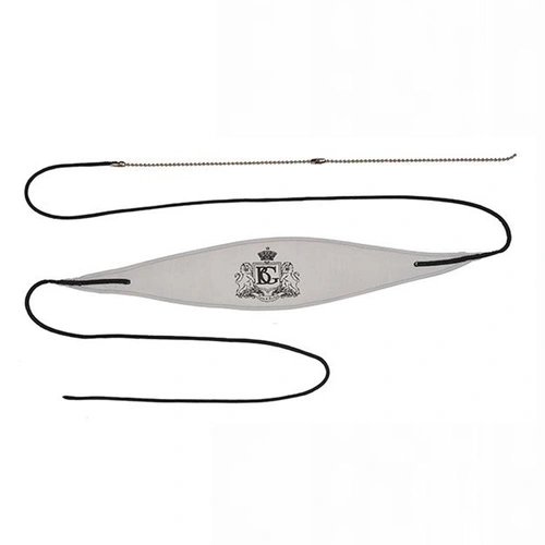 BG Cleaning Swab BASSOON / FAGOTT BOCAL, Bamboo & Silk