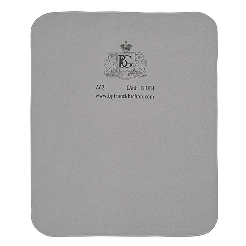 BG Care Cloth Regular Size. Microfiber For all woodwind Instruments