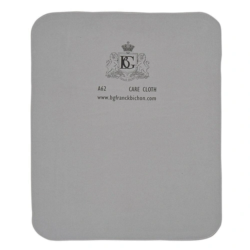 BG Care Cloth Regular Size. Microfiber For all woodwind Instruments
