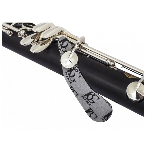 BG Pad Dryers UNIVERSAL Microfiber For Clarinet Oboe Flute Bassoon BG A65U