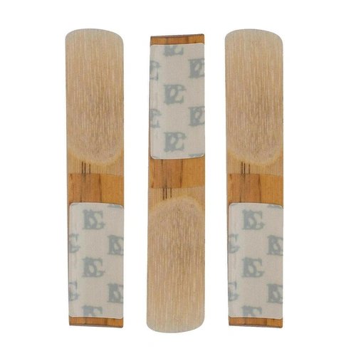 BG Baritone / tenor Sax and Bass Clarinet Reed Performer (Pack Of 3)