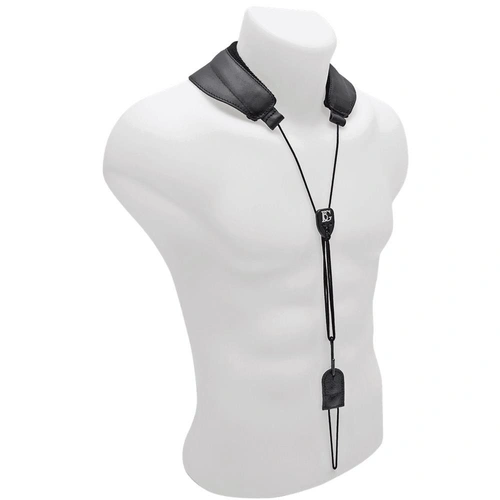 BG France  C70 Strap for Bass Clarinet, Alto Clarinet and Basset Horn