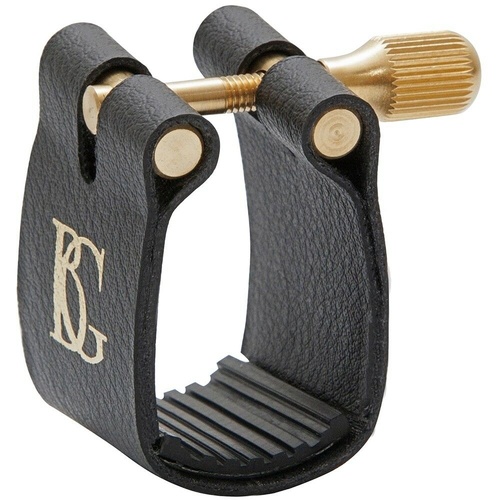 BG L13  Tenor  Saxophone Standard  Ligature  with Cap Made in France
