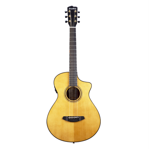 Breedlove Performer Pro Concertina Aged Toner  Acoustic / Electric Guitar -