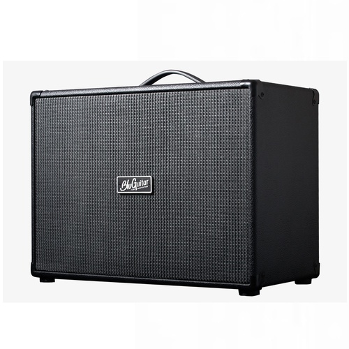 BluGuitar Fatcab 60watt 1x12" Closedback Peavey