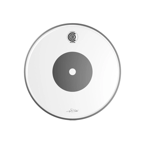 Code Boomer 13" Tom Drum Head