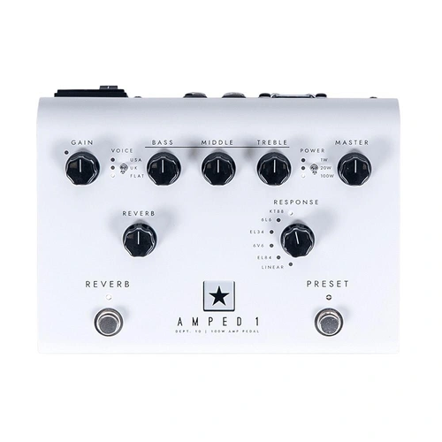 Blackstar Amped 1 Dept. 10 100W Amp Pedal