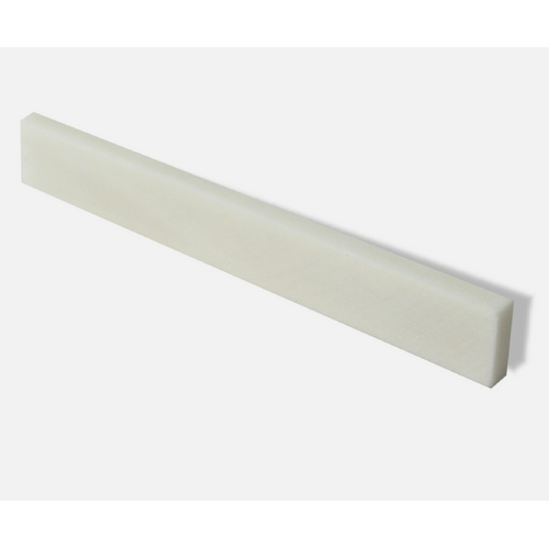 Big Bang Tone Bone Saddle for Classical Guitar