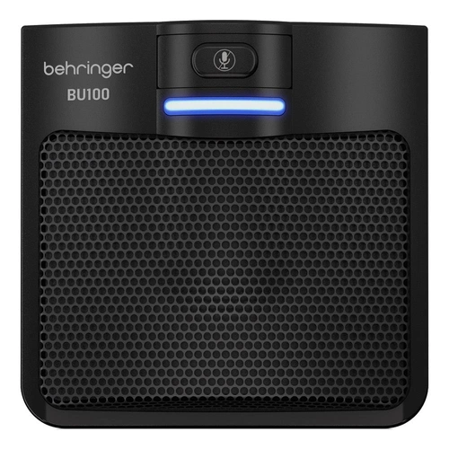 The Behringer USB Bluetooth Boundary Vocal Dedicated Application Microphone 