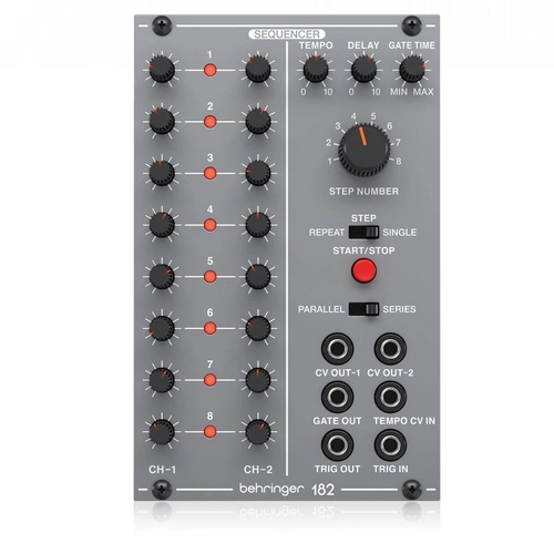 Behringer 182 Sequencer Eurorack Module